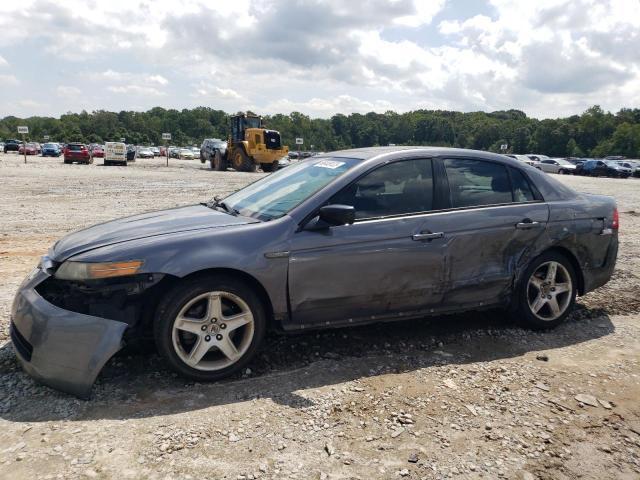 ACURA TL 2005 19uua66225a002961