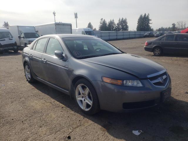 ACURA TL 2005 19uua66225a006928