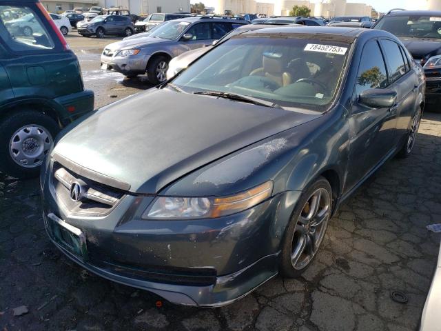 ACURA TL 2005 19uua66225a008386