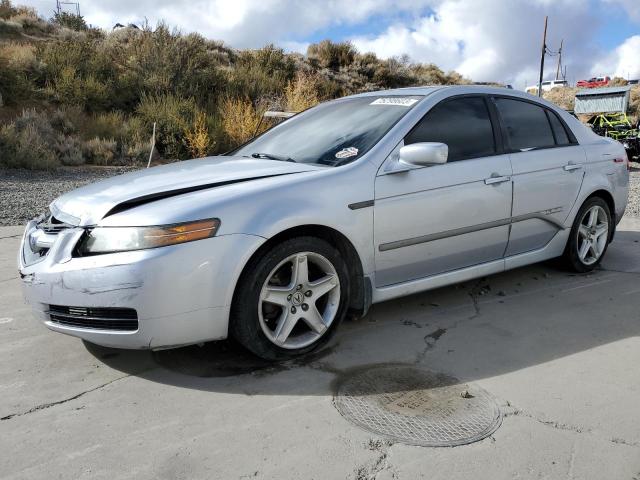 ACURA TL 2005 19uua66225a013085