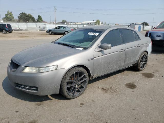 ACURA TL 2005 19uua66225a013670