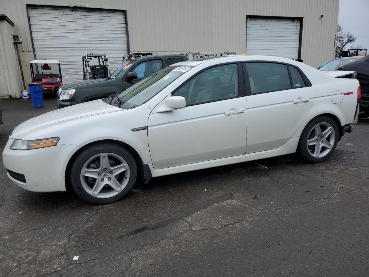 ACURA TL 2005 19uua66225a029657