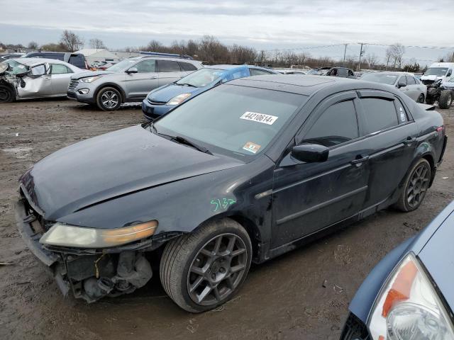 ACURA TL 2005 19uua66225a030873