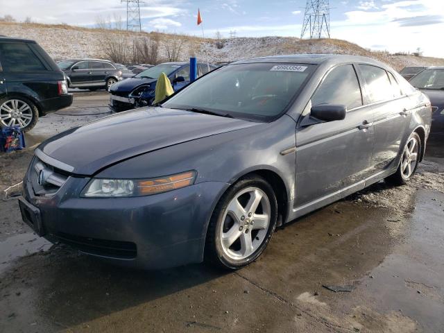 ACURA TL 2005 19uua66225a031201