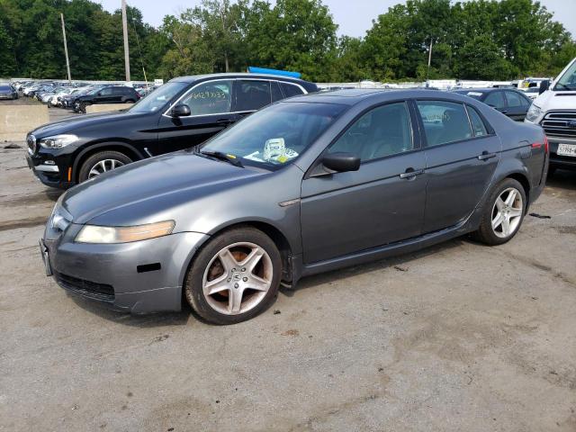 ACURA TL 2005 19uua66225a035524