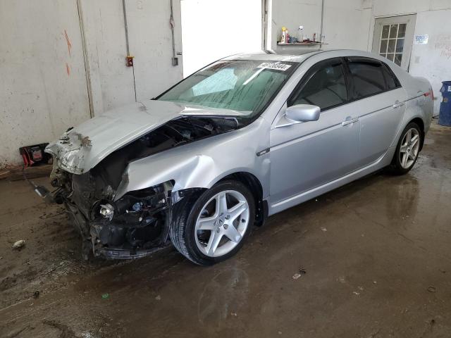 ACURA TL 2005 19uua66225a035958