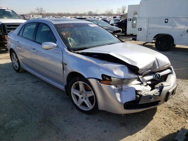 ACURA TL 2005 19uua66225a042036