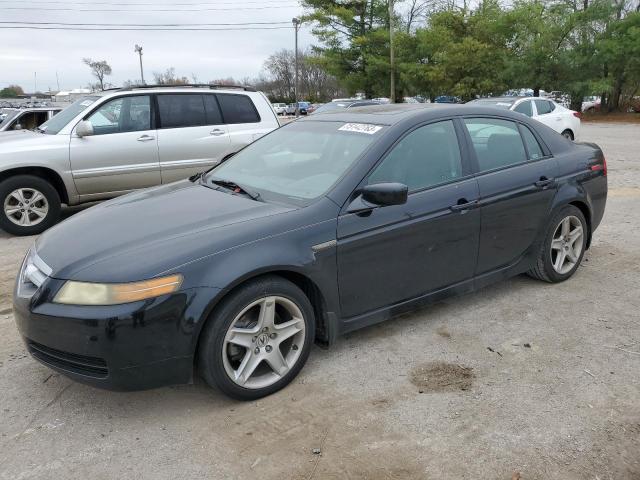 ACURA TL 2005 19uua66225a045244