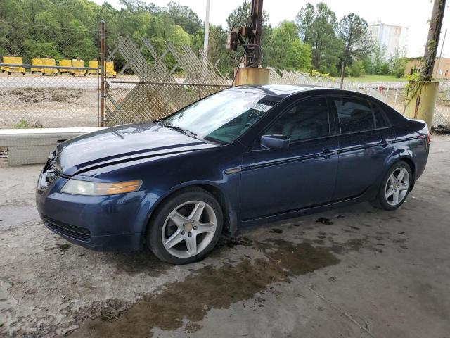 ACURA TL 2005 19uua66225a047494