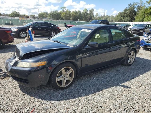 ACURA TL 2005 19uua66225a052470