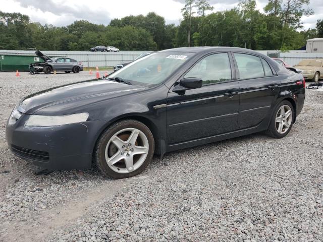 ACURA TL 2005 19uua66225a053523