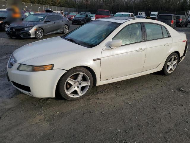 ACURA TL 2005 19uua66225a056034