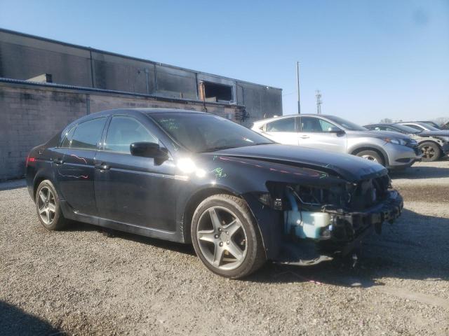 ACURA TL 2005 19uua66225a064537