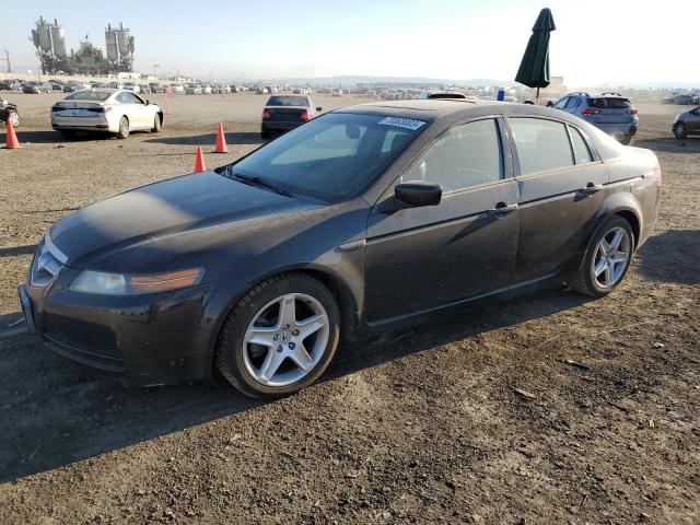 ACURA TL 2005 19uua66225a070984