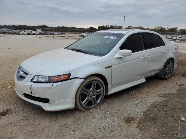 ACURA TL 2005 19uua66225a075845