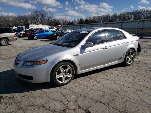 ACURA TL 2005 19uua66225a079250