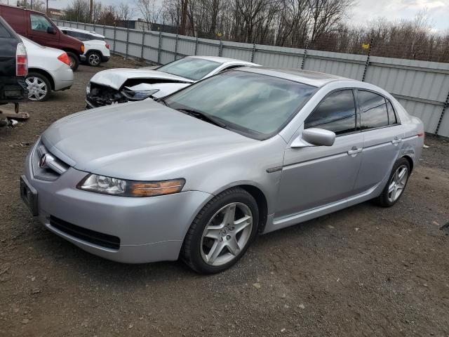 ACURA TL 2005 19uua66225a079457