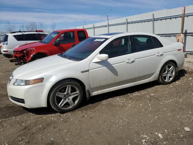 ACURA TL 2005 19uua66225a802918