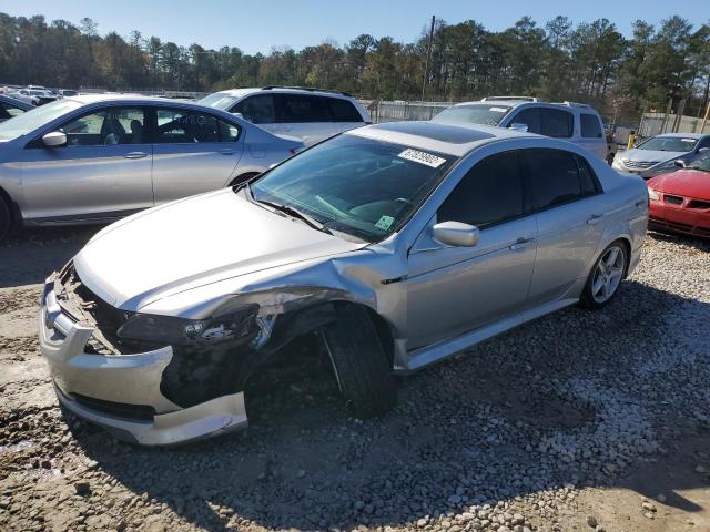 ACURA 3.2TL 2006 19uua66226a002671