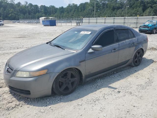 ACURA 3.2TL 2006 19uua66226a005652