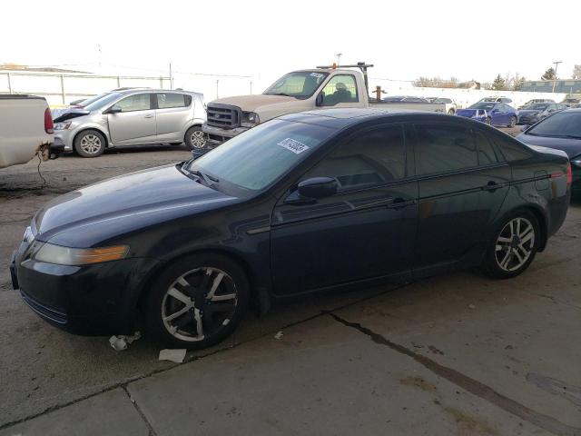 ACURA TL 2006 19uua66226a016845