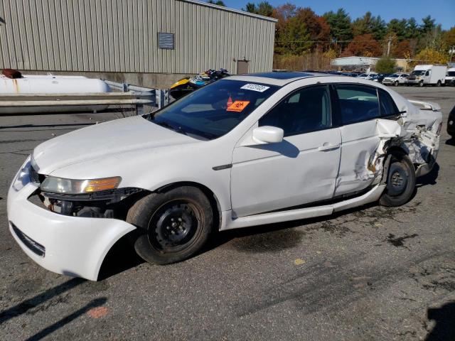 ACURA TL 2006 19uua66226a021916