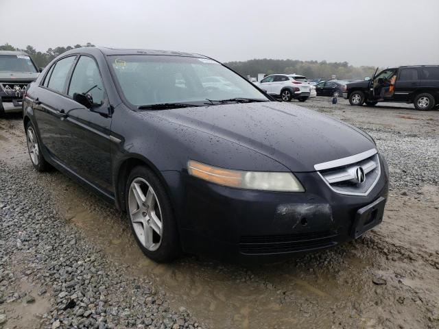 ACURA 3.2TL 2006 19uua66226a024931