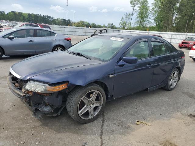 ACURA TL 2006 19uua66226a025853