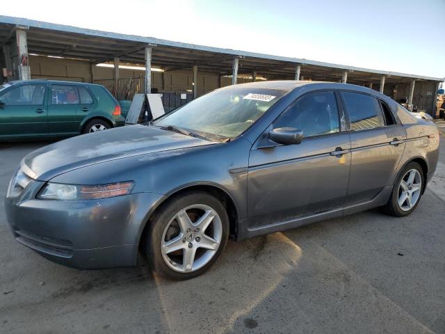 ACURA TL 2006 19uua66226a027408