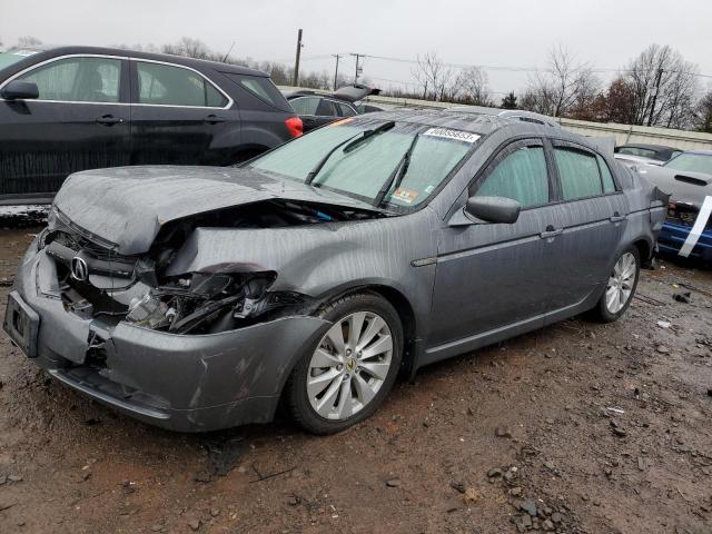 ACURA TL 2006 19uua66226a032365