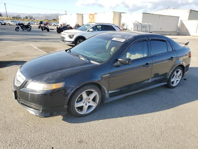 ACURA 3.2TL 2006 19uua66226a035265