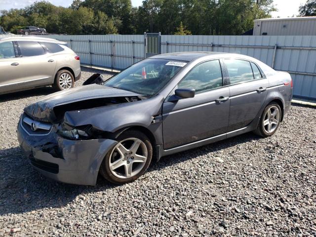 ACURA TL 2006 19uua66226a038182