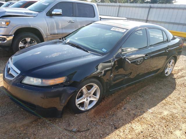 ACURA TL 2006 19uua66226a041244