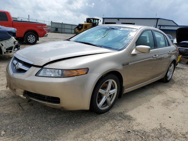 ACURA TL 2006 19uua66226a043057