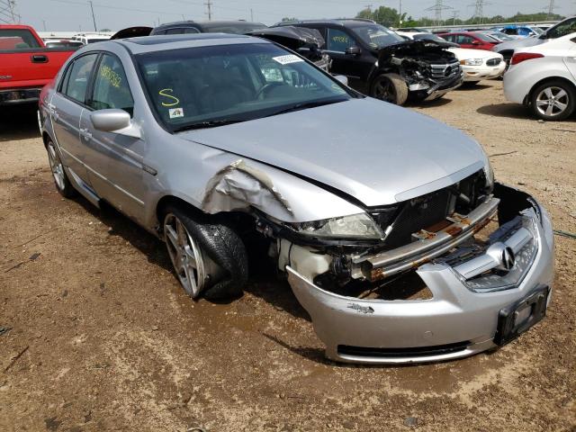 ACURA 3.2TL 2006 19uua66226a048940