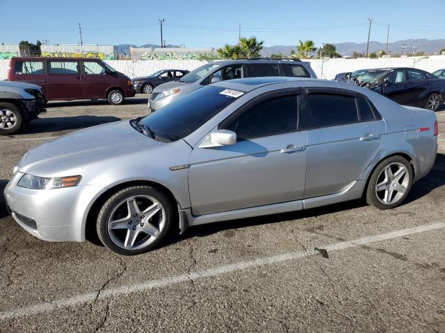 ACURA 3.2TL 2006 19uua66226a056195