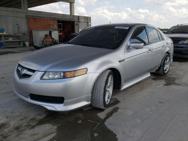 ACURA 3.2TL 2006 19uua66226a056200