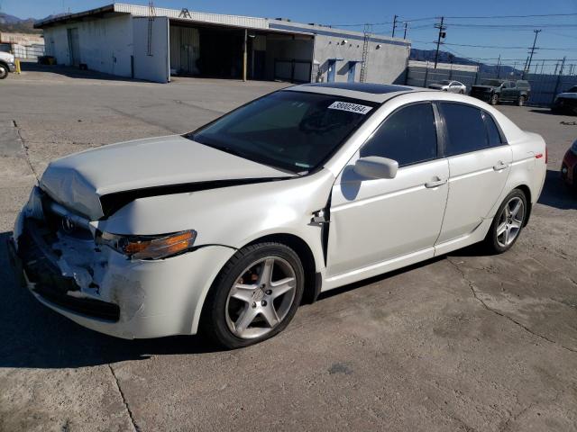 ACURA TL 2006 19uua66226a057329