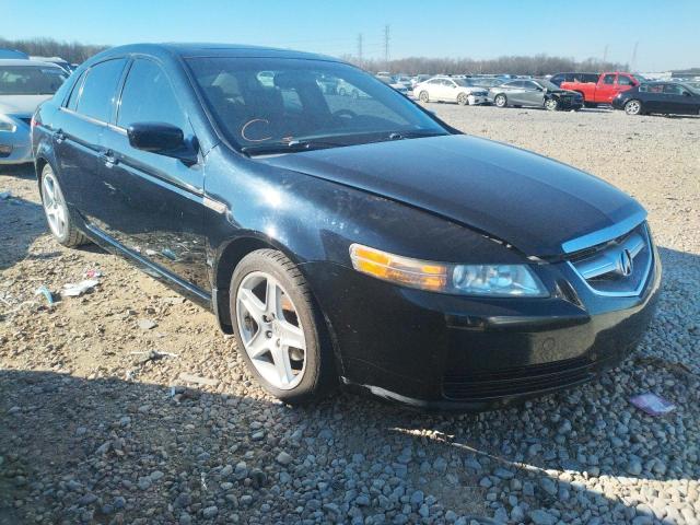 ACURA 3.2TL 2006 19uua66226a059078