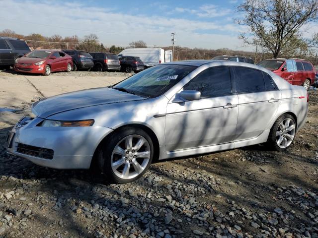 ACURA TL 2006 19uua66226a063230