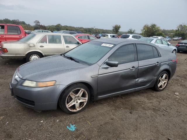 ACURA TL 2006 19uua66226a063700