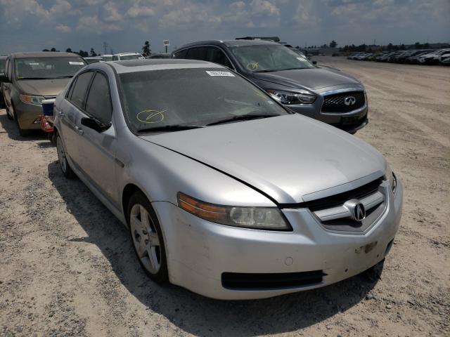 ACURA TL 2006 19uua66226a063857