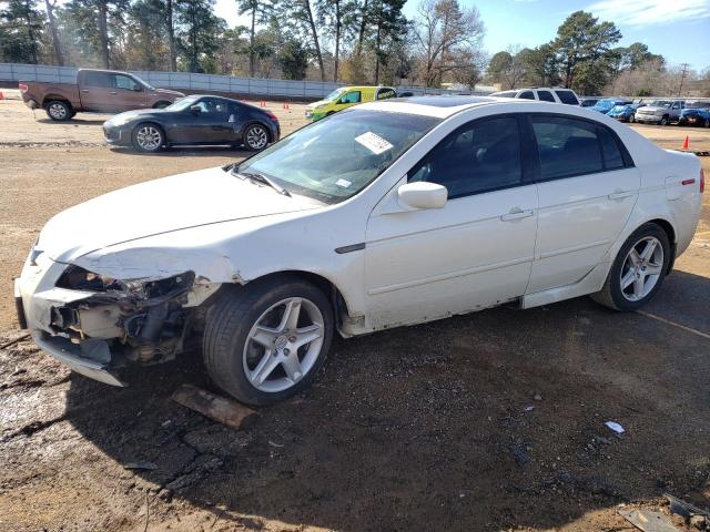 ACURA TL 2006 19uua66226a069481