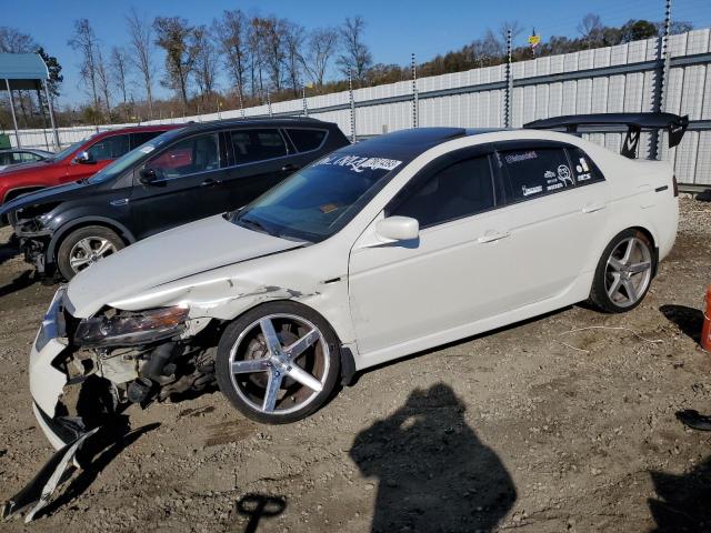 ACURA TL 2006 19uua66226a069965