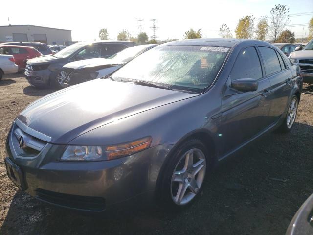 ACURA 3.2TL 2006 19uua66226a072719