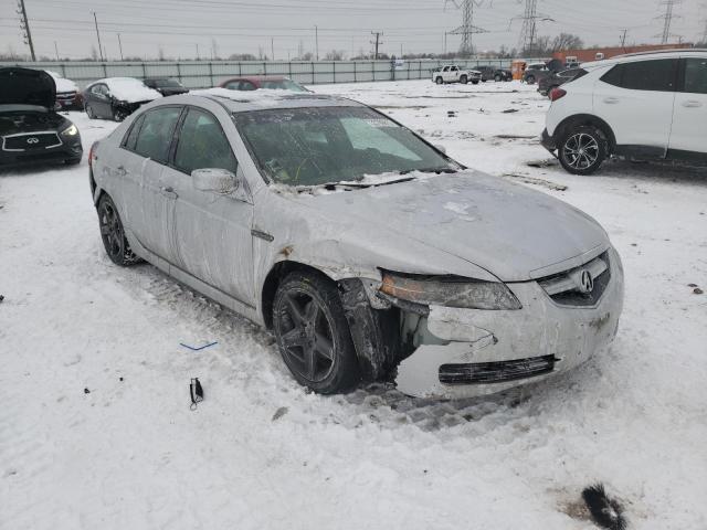 ACURA 3.2TL 2006 19uua66226a076415