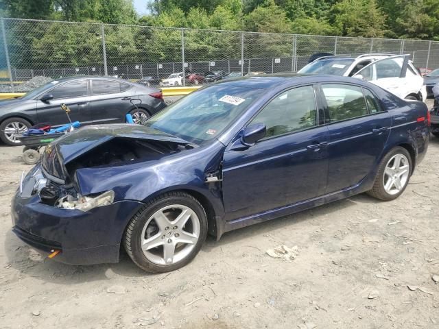 ACURA TL 2006 19uua66226a077967