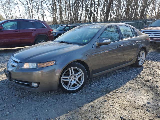 ACURA TL 2007 19uua66227a001506