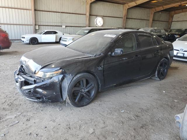 ACURA TL 2007 19uua66227a003577