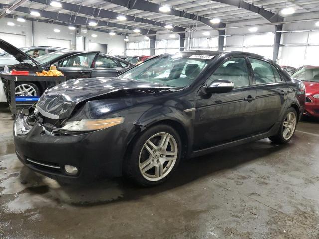 ACURA TL 2007 19uua66227a010612